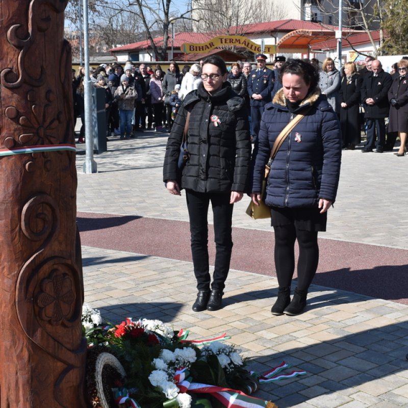 emlékezés 1848-49 forradalmára és szabadságharcára 53